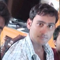 CloudEnd Platform Inc Employee Prudhvi M's profile photo