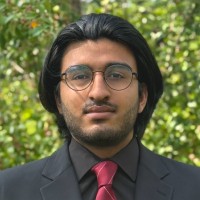 Yellow Jacket Space Program Employee Abdullah Mahmood's profile photo