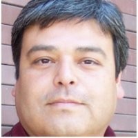 CS Genetics Employee Mike Lucero's profile photo