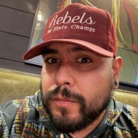 Edge Controls Employee Marcelino Fuentes's profile photo
