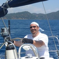 SHV Energy Employee Gorkem Suner's profile photo