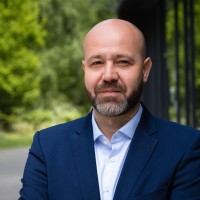 ROHLIG SUUS Logistics Employee Wlodzimierz Kruk's profile photo