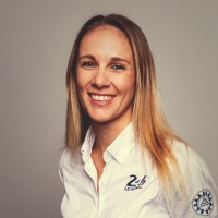 Automobile Club de l'Ouest Employee Alice Vienne's profile photo