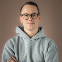 Orange Connex Employee Boris Gertz's profile photo