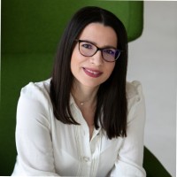 Go4insight Employee Zuzana Gotthardtova's profile photo