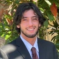 OC Solar Employee Andrew Wynne's profile photo