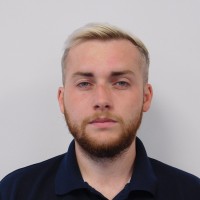 John G Russell (Transport) Ltd (Russell Group) Employee Stuart Jamieson's profile photo