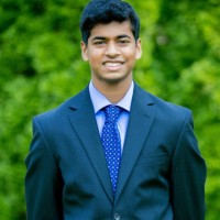 Vignesh Gogineni Email