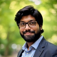 Nedia Enterprises Employee Vaishnav Rathnakumar's profile photo