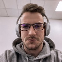 AppsBow Employee Jacek Jeliński's profile photo