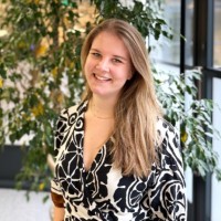 LETH & GORI Employee Luna Melgaard's profile photo