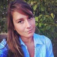 Comatec Original Packaging Employee Aurélie Gueydan's profile photo