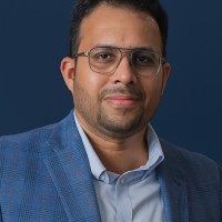 Alok Mohan Email & Phone Number