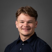 StudyGo Employee Ruben Stuifzand's profile photo
