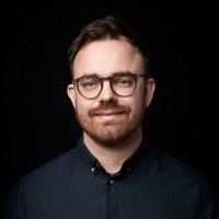 FOJAB Employee Henrik Bejmar's profile photo