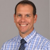 Unrivaled Teamwear Employee Tim George's profile photo