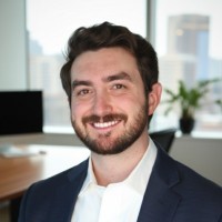 GreyMatter Employee Ben Flaum's profile photo