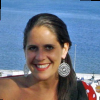Social Worker Employee Kristin Long's profile photo