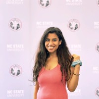 Simran Aggarwal Email