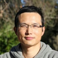 Next - Reece Group Employee Yan Jin's profile photo