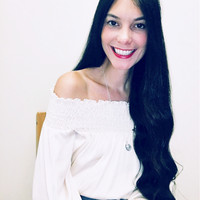 Integrity BioChem Employee Jaima Adams's profile photo