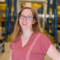 Premo BV Employee Anita Leenders's profile photo