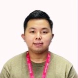BingX Employee Yong Hoe's profile photo