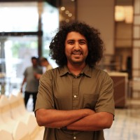 Maan Restaurant (India) Employee Sreepathy Paliath's profile photo