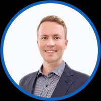 Synergy Interactive Employee Dan Hagan's profile photo