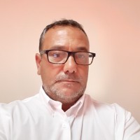 iXAPACK GLOBAL Employee Roméo da Costa's profile photo