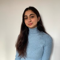 LOGISUR Employee Lea Ajami's profile photo