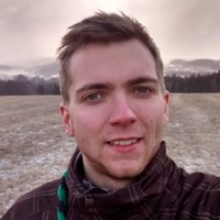Everbot Employee Jiří Štanglica's profile photo