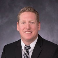 CBRE Employee Tyler Ray's profile photo