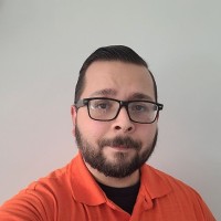 Life Push, LLC Employee Joshua Stone's profile photo