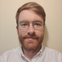 AVEVA Employee Caolán Harkin's profile photo