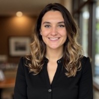 R&M Engineering Employee Catherine Cooke's profile photo