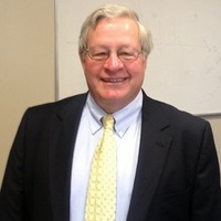 Brookline Branch Services Employee Bill Yeomans's profile photo