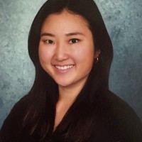 J3 Foundation Employee Gloria Kwon's profile photo