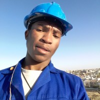 Martin Nambahu's profile photo