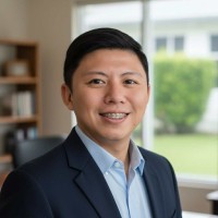 Kroll Employee Jeffrey Roy's profile photo