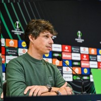 KAA Gent Employee Tom Vandenbulcke's profile photo