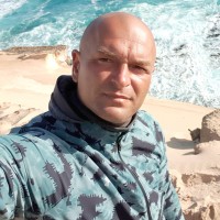 FlowCode Golf Employee Sergej Petrovic's profile photo