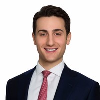 Hedge Fund Employee Christopher Drake's profile photo