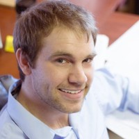 Granite Peak Fabrication Employee Lucas Nolan's profile photo