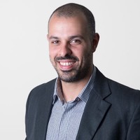 Candlefox Employee Faraz Mahmoodian's profile photo