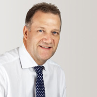 NEX Building Group Employee Steve Hearn's profile photo