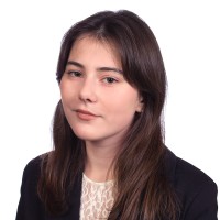 Anastasiia Hula Email & Phone Number