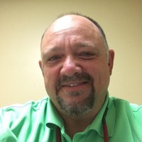 Fire & Safety Specialists Employee Todd Domingue's profile photo