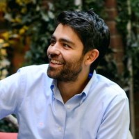 NFP Employee Robert Heath's profile photo