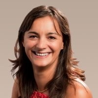 Université Paris Cité Employee Carole Pailhé's profile photo